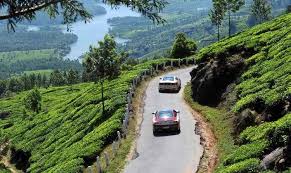 Bangalore Mysore Ooty Tour