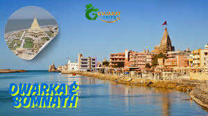 Rajkot - Jamnagar - Dwarka 2 Nights 3 Days Package For 2 Persons
