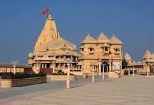 Rajkot - Jamnagar - Dwarka 2 Nights 3 Days Package For 2 Persons