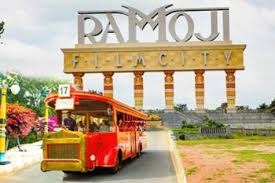 Hyderabad City Tour