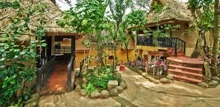 Packages in Thekkady