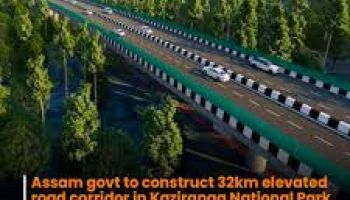 Packages in Kaziranga