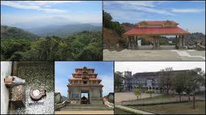 Coorg Package Tour from Mangalore