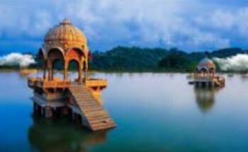 Wonderful Rajasthan Package For 5 Night - 6 Days