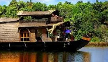 Magical Kerala Tour