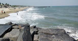 4 Day Trip From Bangalore - Pondicherry - Mahabalipuram