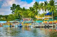 4 Day Trip From Bangalore - Pondicherry - Mahabalipuram