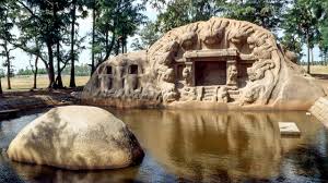 4 Day Trip From Bangalore - Pondicherry - Mahabalipuram