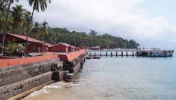 Explore The Real Andaman 3N - 4D Tour