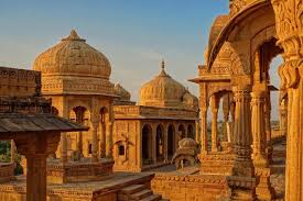 Wonderful Rajasthan Package For 5 Night - 6 Days