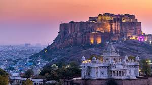 Wonderful Rajasthan Package For 5 Night - 6 Days
