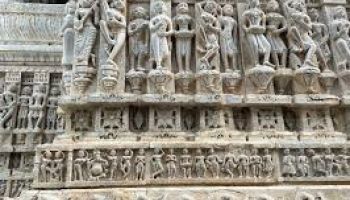 Wonderful Rajasthan Package For 5 Night - 6 Days