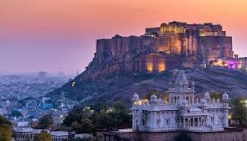 Wonderful Rajasthan Package For 5 Night - 6 Days