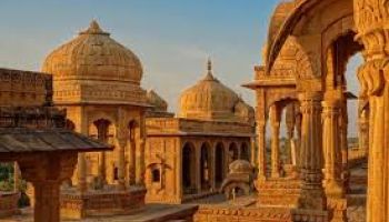 Wonderful Rajasthan Package For 5 Night - 6 Days