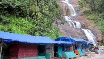 Kerala Honeymoon Tour