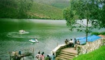 Kerala Honeymoon Tour