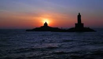 Kerala Honeymoon Tour