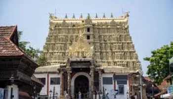 Kerala Honeymoon Tour