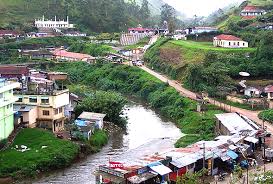 Amazing Munnar -Thekkady - Alleppey Tour