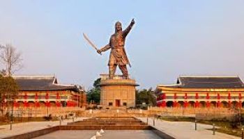 Packages in Kaziranga