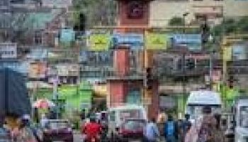 Short Escape To Ooty Package