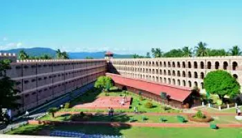 3 Night/ 4 Days Andaman Package