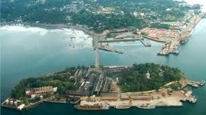 3 Night/ 4 Days Andaman Package