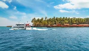3 Night/ 4 Days Andaman Package