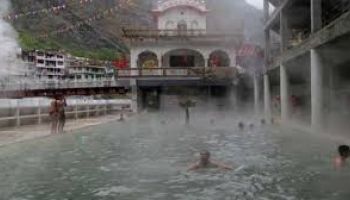 3 Night 4 Days Delhi to Manalai