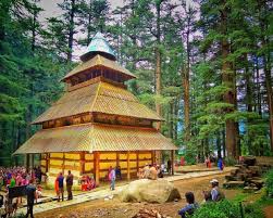 3 Night 4 Days Delhi to Manali