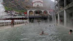 3 Night 4 Days Delhi to Manali