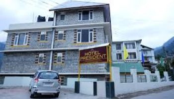 Magnificent Shimla Manali Tour