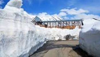 Magnificent Shimla Manali Tour