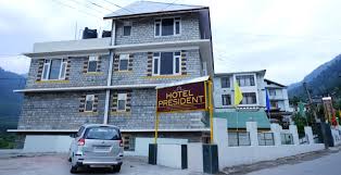 Magnificent Shimla Manali Tour
