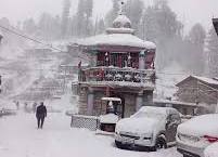 Magnificent Shimla Manali Tour