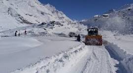 Magnificent Shimla Manali Tour