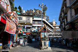Beautiful  Mussoorie Trip Package