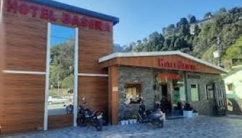 Beautiful  Mussoorie Trip Package