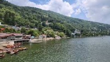 Mesmerizing Nainital Package