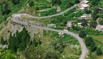 Mesmerizing Nainital Package