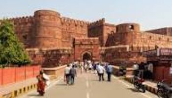 Delhi - Agra - Mathura Tour