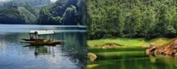 Packages in Thekkady