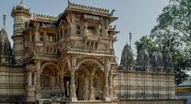Tour Package For 3 Night 4 Days For Patan - Gujarat