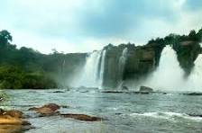 Packages in Thekkady