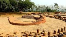 Odisha Tour Package 6 Night - 7 Days