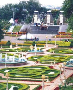 4 Nights /5 Days Tirupti Hyderbad  Package