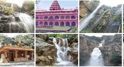 4 Nights /5 Days Tirupti Hyderbad  Package