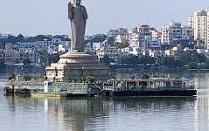 4 Nights /5 Days Tirupti Hyderbad  Package