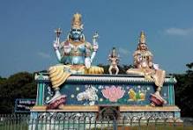 4 Nights /5 Days Tirupti Hyderbad  Package