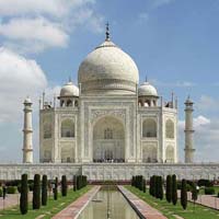 Classical Golden Triangle Of India Tour